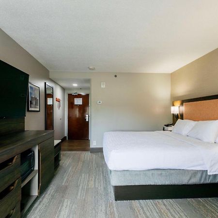Hampton Inn Springfield Eksteriør bilde