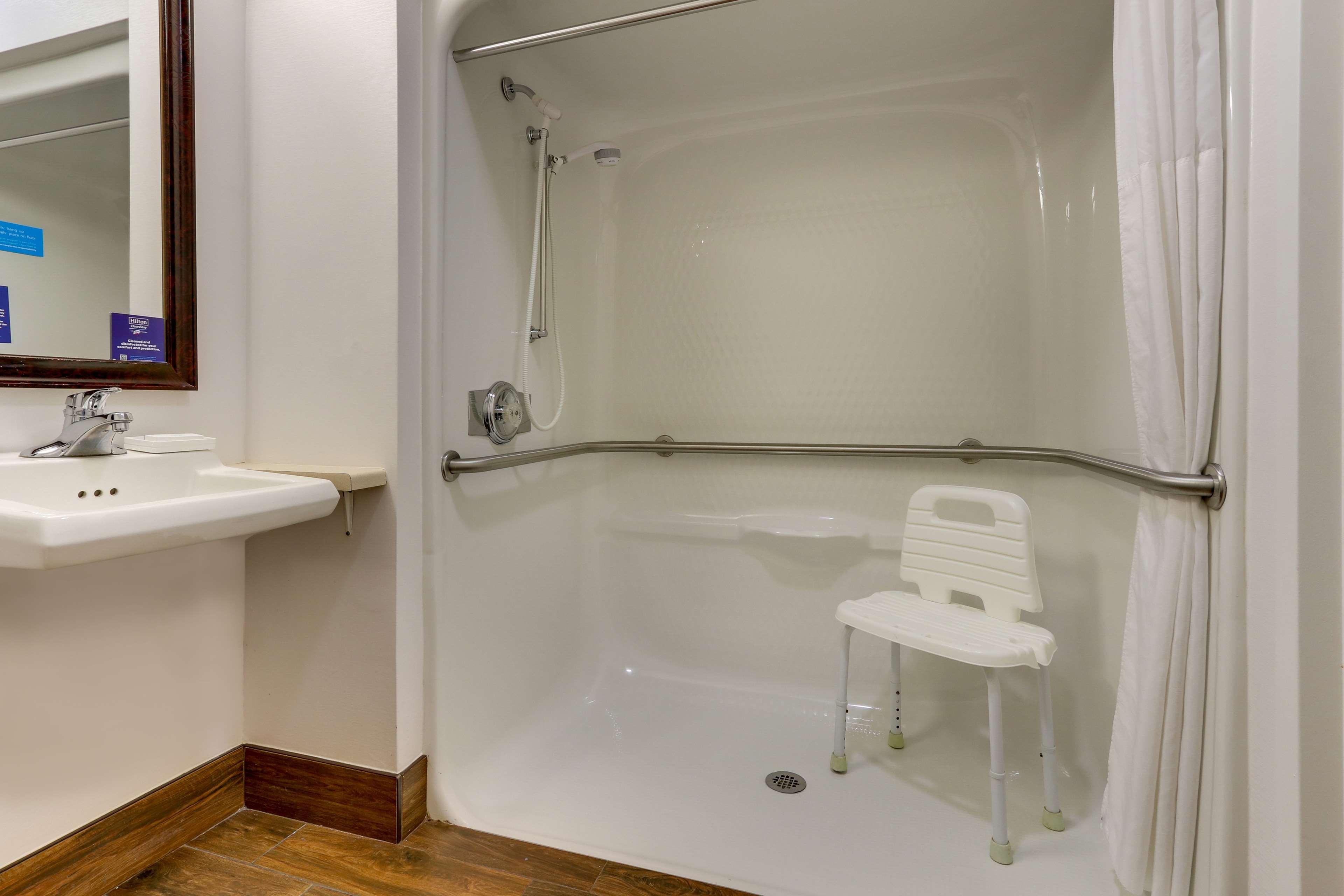 Hampton Inn Springfield Eksteriør bilde