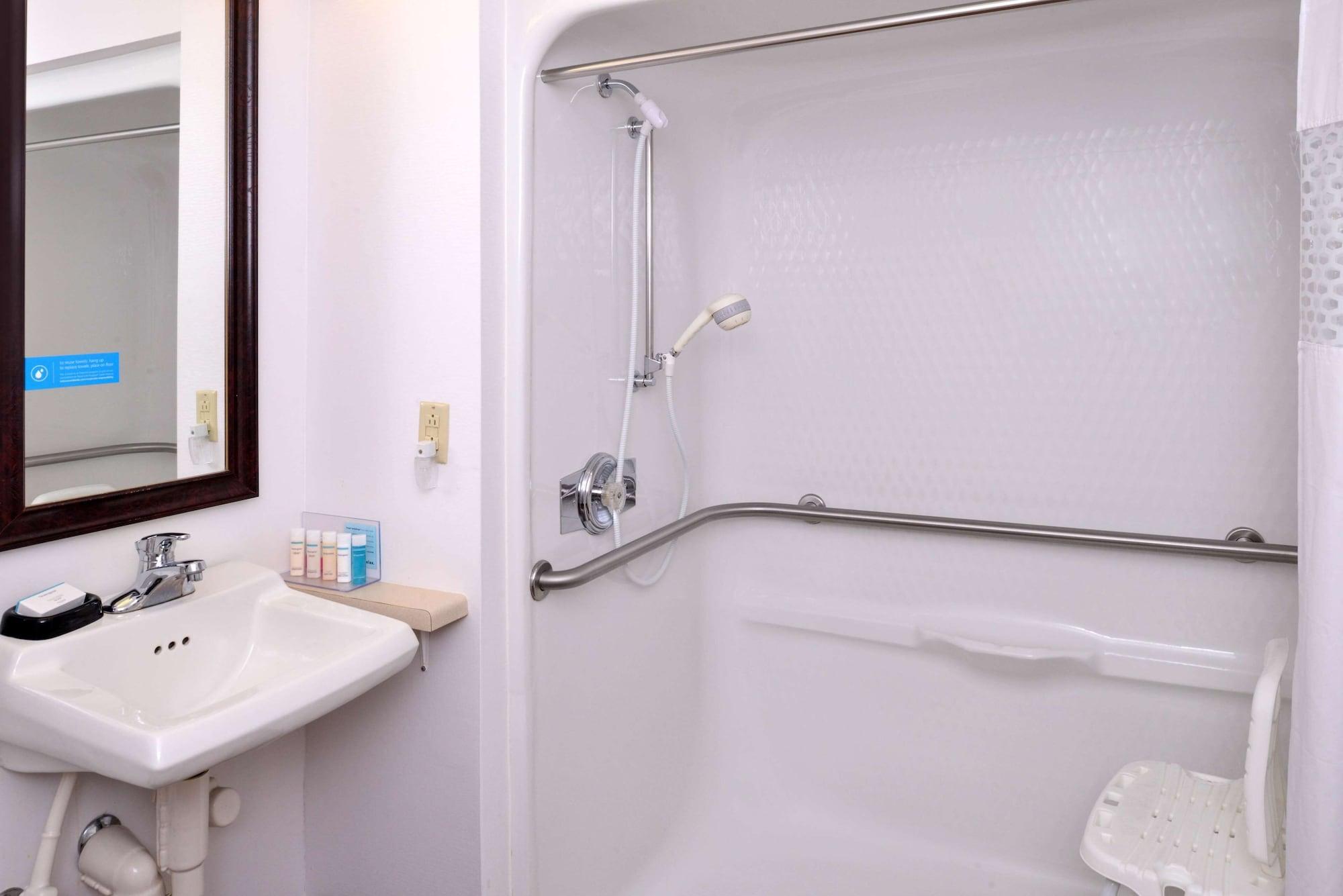 Hampton Inn Springfield Eksteriør bilde