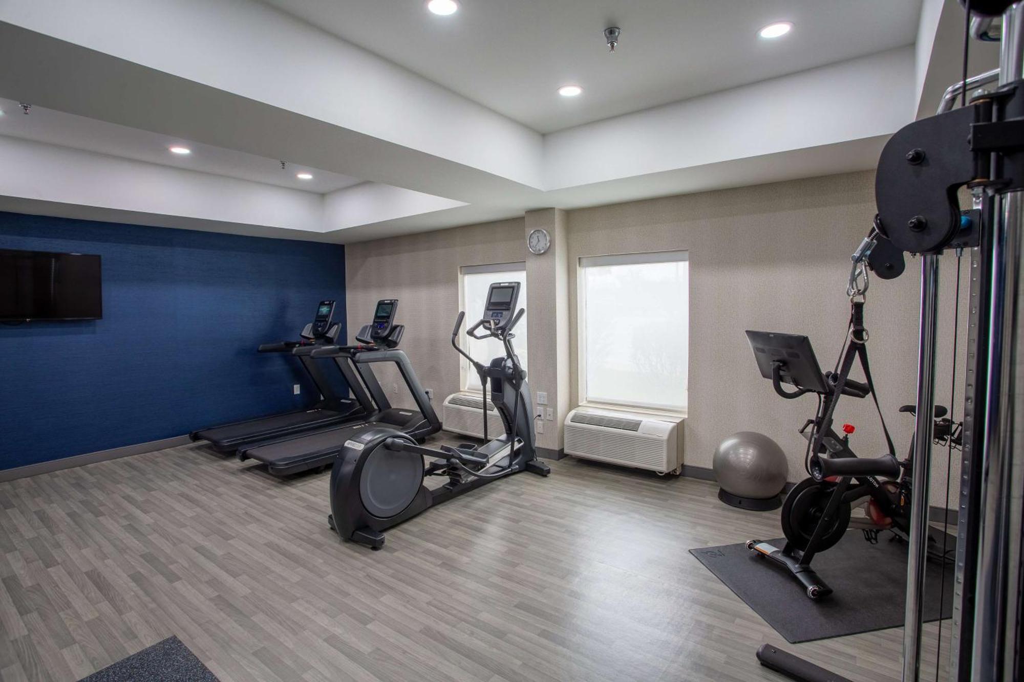 Hampton Inn Springfield Eksteriør bilde